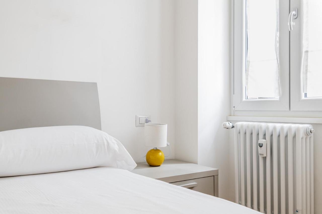 Easylife - Stile E Comfort A Due Passi Da Centrale Milan Exterior photo